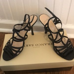 Franco Sarto heels
